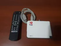 Sintonizador Tv Encore Usb