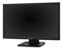 Monitor Gamer Viewsonic Td2210 Lcd 22  Negro 100v/240v