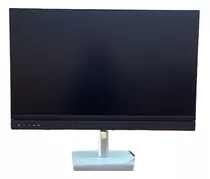 Monitor Dell Para Vídeoconferência C2722de 27 Preto