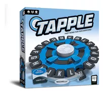 Jogo De Palavras Tapple Original Trava Letras