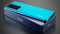 Redmi Note 12 Pro 5g