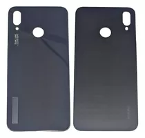 Tapa Trasera Huawei P20 Lite Negra