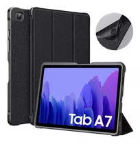 Funda Case Moko Para Galaxy Tab A7 10.4 T500 T505 Protector