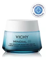 Vichy Crema Mineral 89 Light 50ml