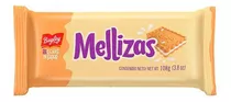 Bagley Mellizas Rellenas De Sabor 108gr