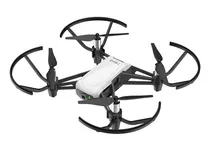 Ryze Tech Tello White Quadcopter 