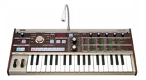 Sintetizador Vocoder Korg Mk1 Microkorg