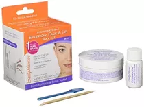 Kit De Cera Facial Sally Hansen 5001