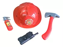 Set Bombero