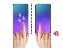 Samsung Mica Mate Antibrillo Hidrogel/no Cristal 