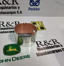 Bocina Árbol De Leva  John Deere Excavador 555g