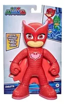 Boneco Pj Masks Grande Corujita - F4590 - Hasbro