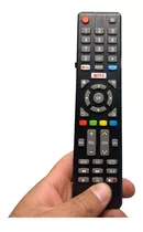 Control Remoto Para Jvc Smart Tv Igual Al Publicado Genérico