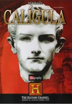 Biografia Caligula Documental Dvd