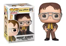 Pop! Funko Dwight Schrute #871 | The Office