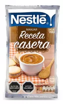 Manjar Nestlé Receta Casera 1 Kg