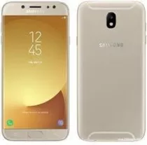 Samsung Galaxy J7 Pro Smj730 3gb Ram 16gb Dorado Refabricado