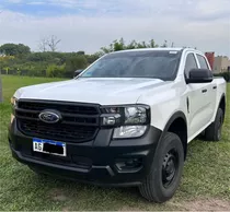 Ford Ranger Ranger Dc 2.0 Xl 4x2