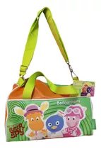 Bolso De Backyardigans 34x21x18 Cm