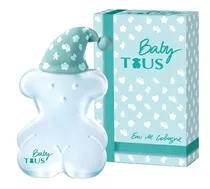 Perfume Baby Unisex De Tous Eau De Cologne 100ml Original