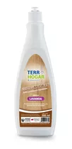 Lustramuebles Cremoso Terrahogar Brillo Y Protección 900ml