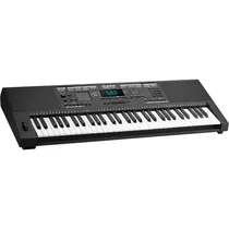 Alesis Harmony 61 Pro 61key Touchsensitive Portable Keyboard