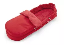  Saco De Invierno Para Bebe Stokke Scoot- Rojo