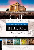 Diccionario Enciclopédico Bíblico Ilustrado