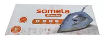 Plancha Somela Sir30 Spray Vapor Antigoteo 320ml Cerámica