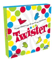 Jogo Twister Hasbro 98831