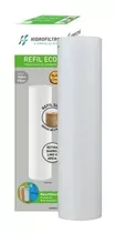 Refil Original Hidrofiltros Para Filtro Eco 25 Micra 9.3/4 