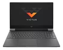 Laptop Hp Victus 15 /ryzen 5, 8gb, 512gb, Gtx 1650, Freedos