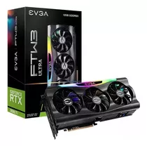 Tarjeta De Video Evga Gaming/ Rtx 3080 Ti Ftw3 Nueva