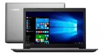 Notebook Lenovo Idepad 320-14ikb 256gb Ssd 8gb Memoria Ram