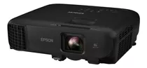 Projetor Epson Powerlite Fh52+ Full Hd 4000 Lumens 3lcd Wifi