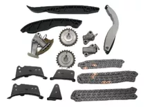 Kit De Distribución Para Kia Frontier 2.5 2012-2016 D4cb