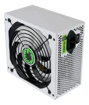 Fuente De Poder Para Pc Gamemax Gp Series Gp-650 650w White 100v/240v