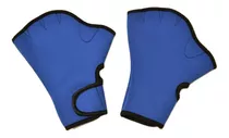 Manoplas Guantes Neoprene Natación Entrenamiento Aquagim Gmp