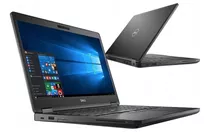 Laptop Dell Latitud 14-5490 Ci5 8a Gen. 16gb Ram Ssd 256gb