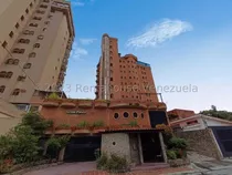 Apartamento En Venta Con 3 Puestos En La Victoria, Ljsa 24-2414