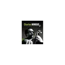 Mingus Charles Jazz Masters Deluxe Collection Lp Nuevo