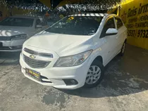 Chevrolet Onix 1.0 Lt Spe/4