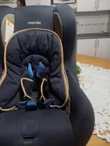 Silla Para Auto Nania 