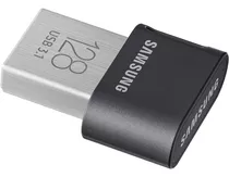 Memoria Samsung Fitplus Usb 3.1 128gb