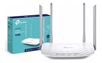 Roteador Tp-link Wireless Ac1200 Dual Band C50