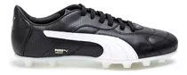 Botines Puma Borussia C Fg Negro On Sports