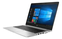 Notebook Hp Elitebook 840 G6 14 , I7 8565u  8gb Ram 256gbssd