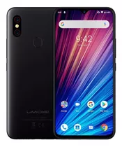 Umidigi F1 Play Celular Dualsim Gama Media Premium / Oferta