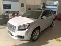 Gmc Acadia 2016