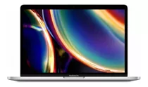 Macbook Pro Apple 13,3 Intel Core I5 (16gb 1tb) Prateado